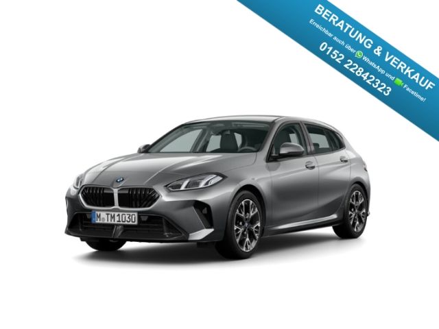 BMW 120 10.500 km 32.490 € Kaltenkirchen 24568