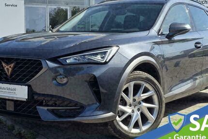 Cupra Formentor 32.039 km 23.448 &euro; Schrobenhausen-Edelshsn. 86529