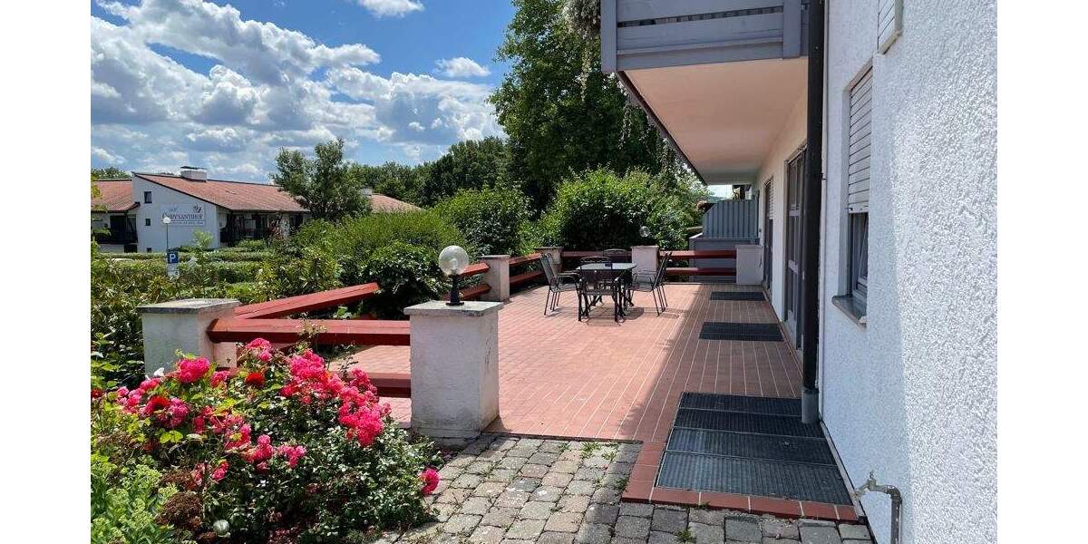 Gewerbeobjekt Bad Birnbach Asenham - 2 Zimmer, 1.850.000&euro; | Angebot:25747948