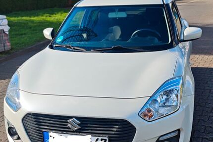 Suzuki Swift 109.000 km 10.800 &euro; Rauschenberg 35282