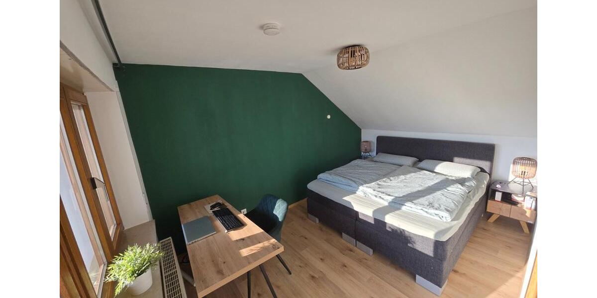 Reihenhaus Knittlingen - 4 Zimmer, 132 m&sup2;, 1.350&euro; | Angebot:25950762