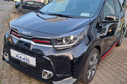 Kia Picanto 31.831 km 16.990 &euro; Essen 45307