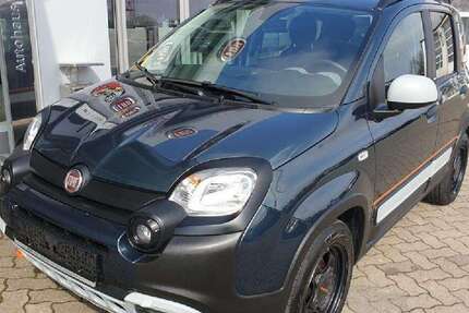 Fiat Panda 13.895 km 12.900 &euro; Lamerdingen 86862