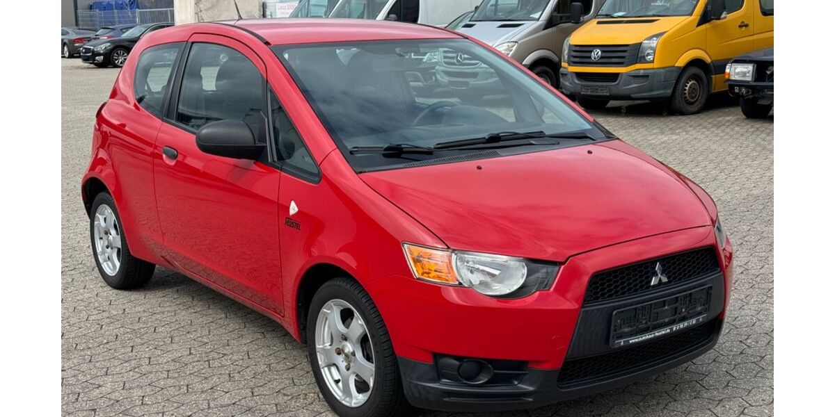 Mitsubishi Colt 98.680 km 4.950 € Bornheim 53332