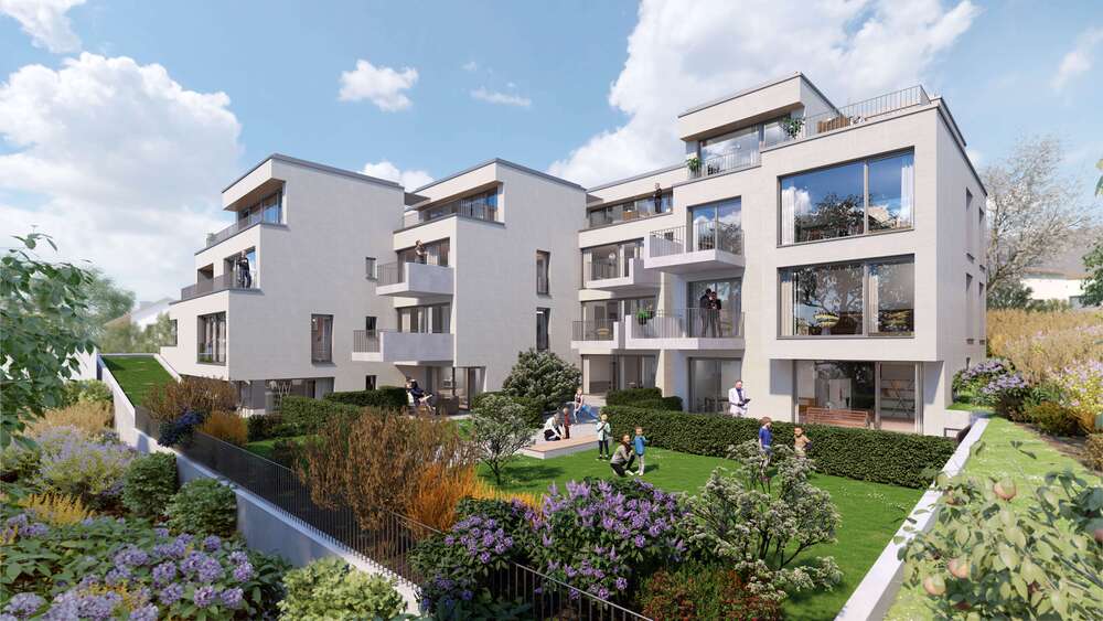 Grundstück Wiesbaden Südost - 1.800.000&euro; | Angebot:25459009