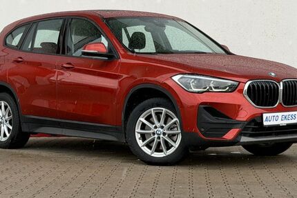 BMW X1 12.899 km 24.990 &euro; Dillingen an der Donau 89407