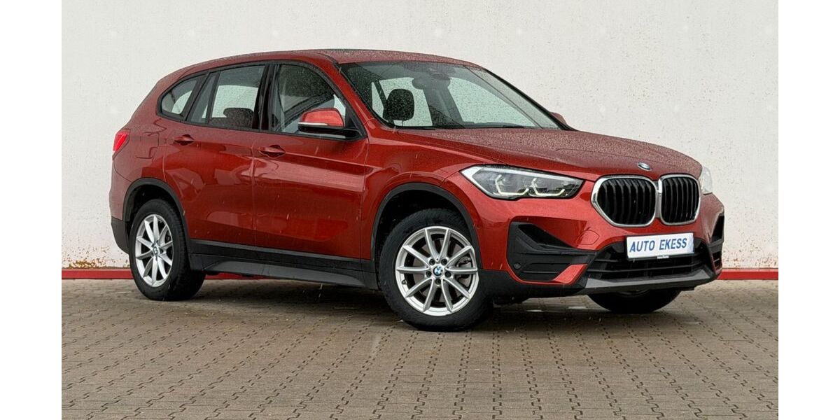 BMW X1 12.899 km 24.990 &euro; Dillingen an der Donau 89407
