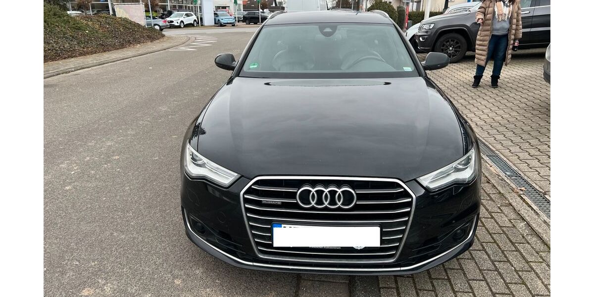 Audi A6 195.500 km 17.499 € Sandhausen 69207