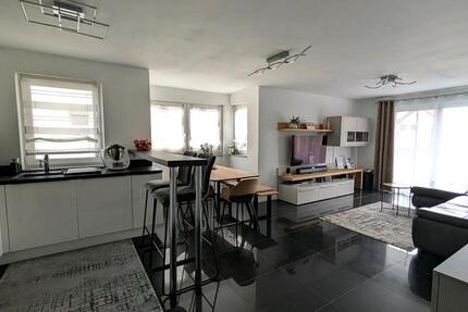 Wohnung Laupheim - 3 Zimmer, 84 m&sup2;, 395.000&euro; | Angebot:25611746