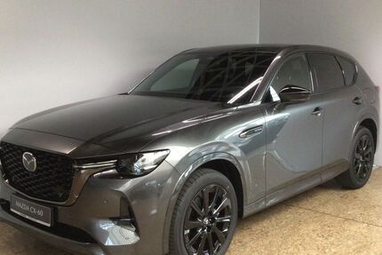 Mazda CX-60 1.010 km 54.280 € Neumarkt 92318