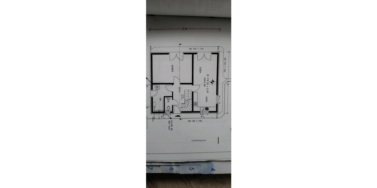 Einfamilienhaus Freudenstadt - 4 Zimmer, 113 m&sup2;, 550.000&euro; | Angebot:23592767