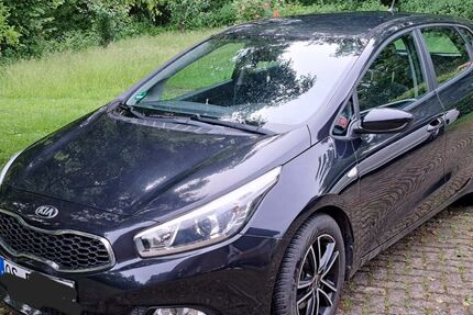 Kia ceed / Ceed 109.000 km 6.300 &euro; Georgsmarienhütte 49124