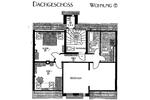 Dachgeschoßwohnung Zwickau - 3 Zimmer, 86 m&sup2;, 99.000&euro; | Angebot:27437698
