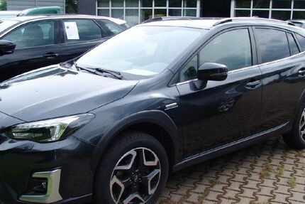 Subaru XV 55.363 km 21.800 &euro; Marienberg 09496