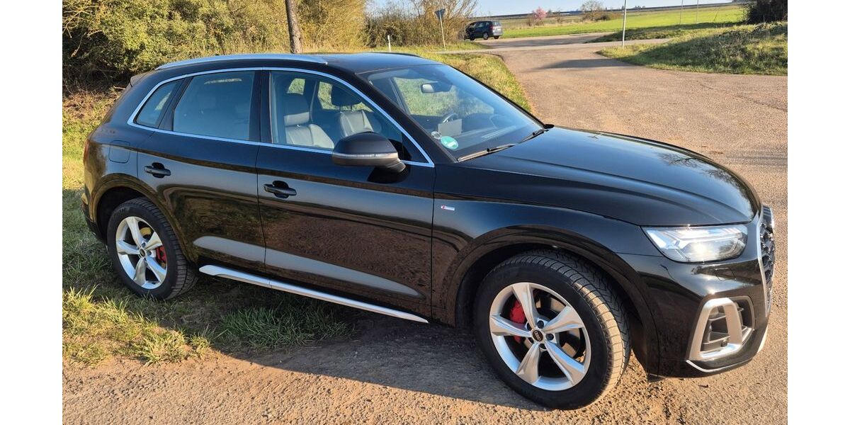 Audi Q5 77.000 km 40.750 &euro; Hettenleidelheim 67310