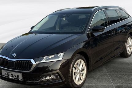 Skoda Octavia 59.539 km 28.930 € Sottrum 27367