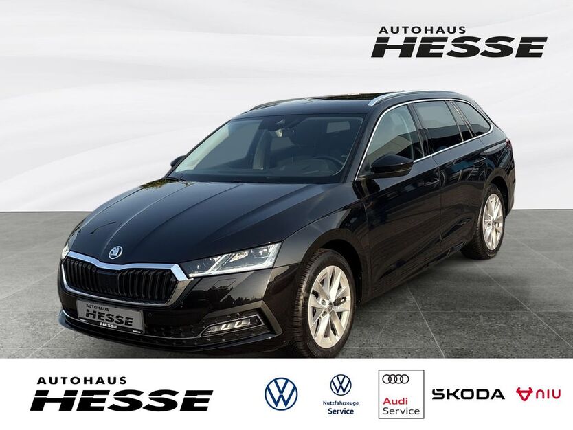Skoda Octavia 59.539 km 28.930 € Sottrum 27367