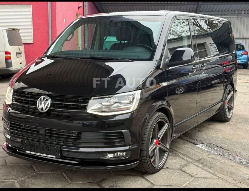 T6 Transporter