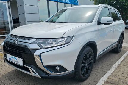 Mitsubishi Outlander 107.000 km 14.990 &euro; Reutlingen 72766