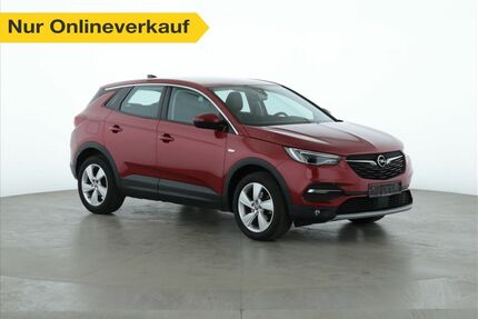 Opel Grandland (X) 57.560 km 15.960 € Düsseldorf 40599
