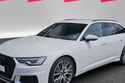 Audi A6 41.937 km 42.780 &euro; Schwäbisch Gmünd 73527