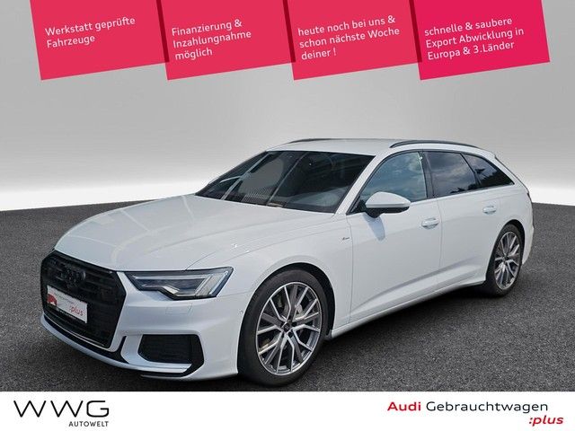 Audi A6 41.937 km 42.780 &euro; Schwäbisch Gmünd 73527