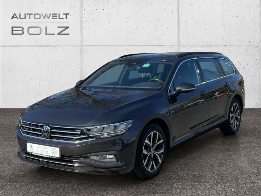 Passat