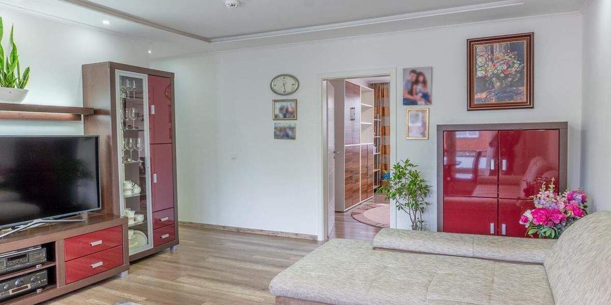 Etagenwohnung Elmshorn - 3 Zimmer, 81 m&sup2;, 255.000&euro; | Angebot:25730752