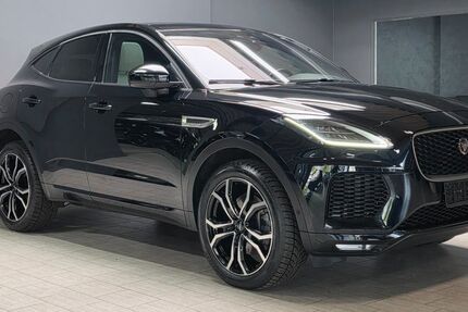 Jaguar E-Pace 50.800 km 24.990 &euro; Hilden 40721