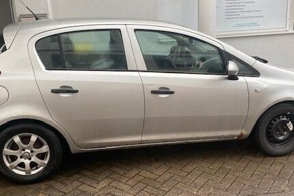 Opel Corsa 219.000 km 590 &euro; Neuenbürg 75305