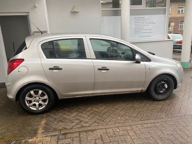 Opel Corsa 219.000 km 650 &euro; Neuenbürg 75305