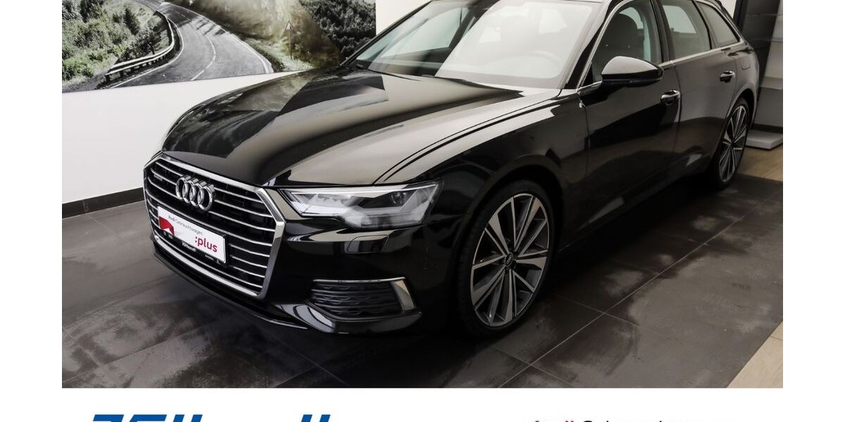 Audi A6 23.340 km 31.480 &euro; Holzminden 37603