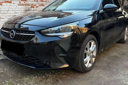 Opel Corsa 49.286 km 13.999 &euro; Sangerhausen 06526