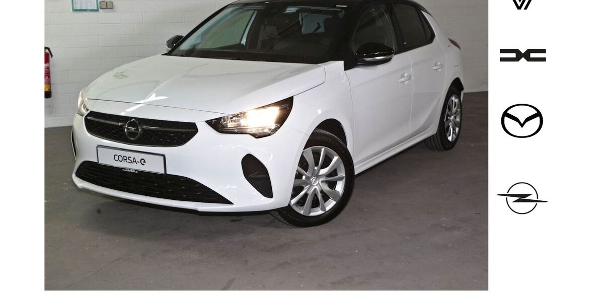 Opel Corsa 3.000 km 25.490 &euro; Würzburg 97076