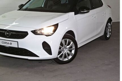 Opel Corsa 7.000 km 21.990 &euro; Würzburg 97076