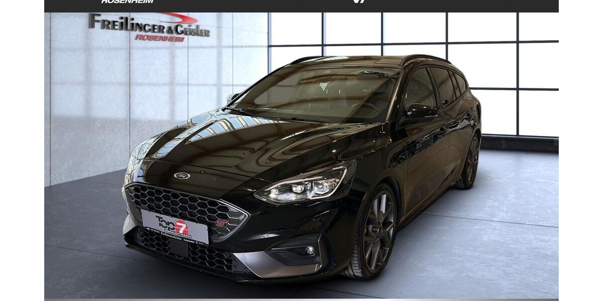 Ford Focus 85.569 km 20.490 &euro; Rosenheim 83022