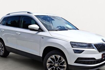 Skoda Karoq 121.350 km 14.650 &euro; Friedberg 61169