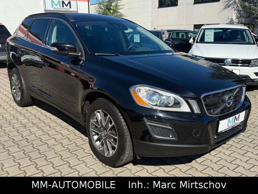 Volvo XC60 169.000 km 14.590 € Cadolzburg 90556
