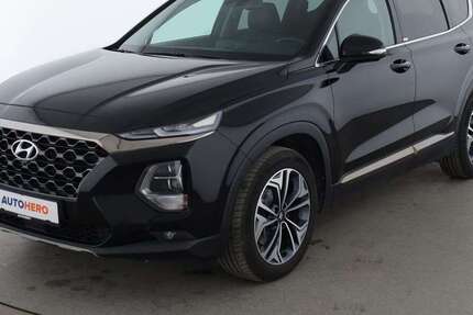 Hyundai SANTA FE 55.145 km 29.510 &euro; Köln 50739