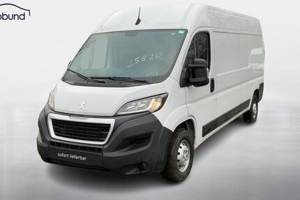 Peugeot Boxer 33.408 km 18.770 &euro; Neuensalz 08541