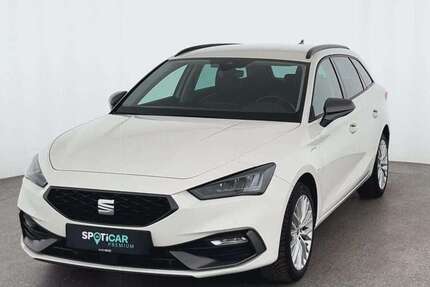 Seat Leon 36.053 km 23.470 &euro; Uslar 37170