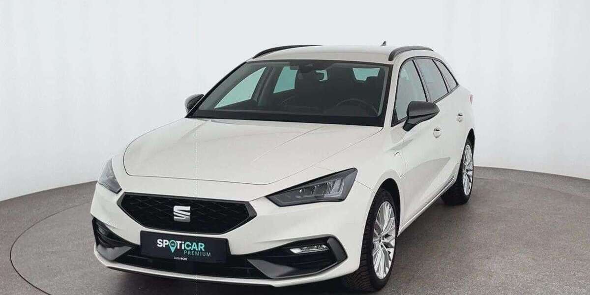 Seat Leon 36.053 km 23.470 &euro; Uslar 37170