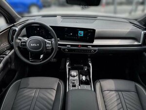 Kia SORENTO PE 1.6T PHEV AWD PLAT 7S NAP PR 3.000 km 57.990 &euro; Höhenkirchen-Siegertsbrun 85635