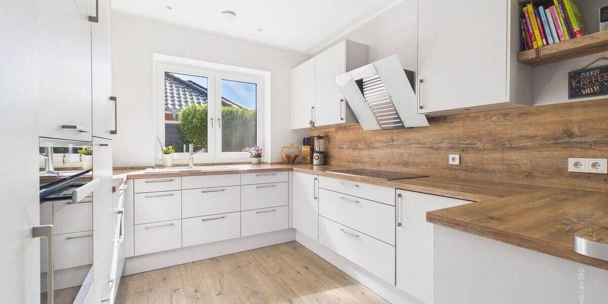Einfamilienhaus Himmelpforten - 5 Zimmer, 155 m&sup2;, 595.000&euro; | Angebot:26570579