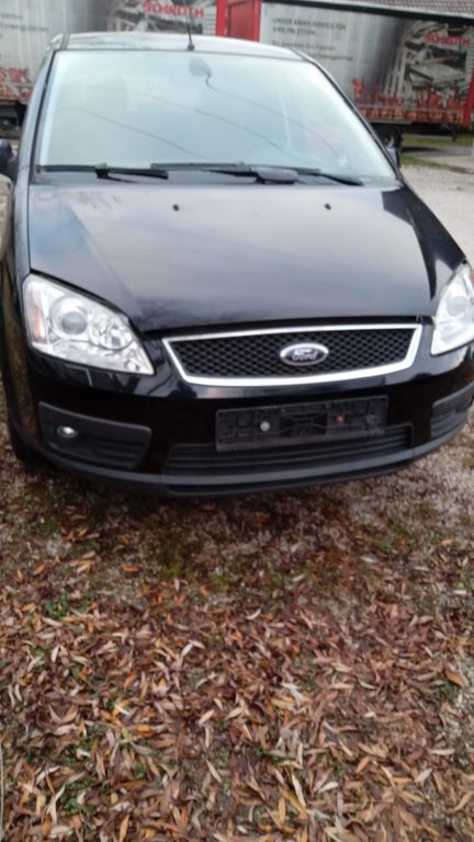 C-Max
