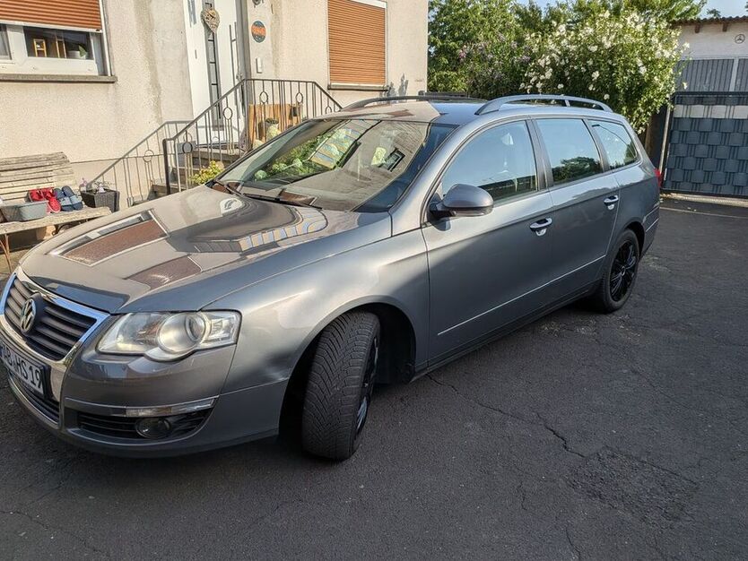 Passat