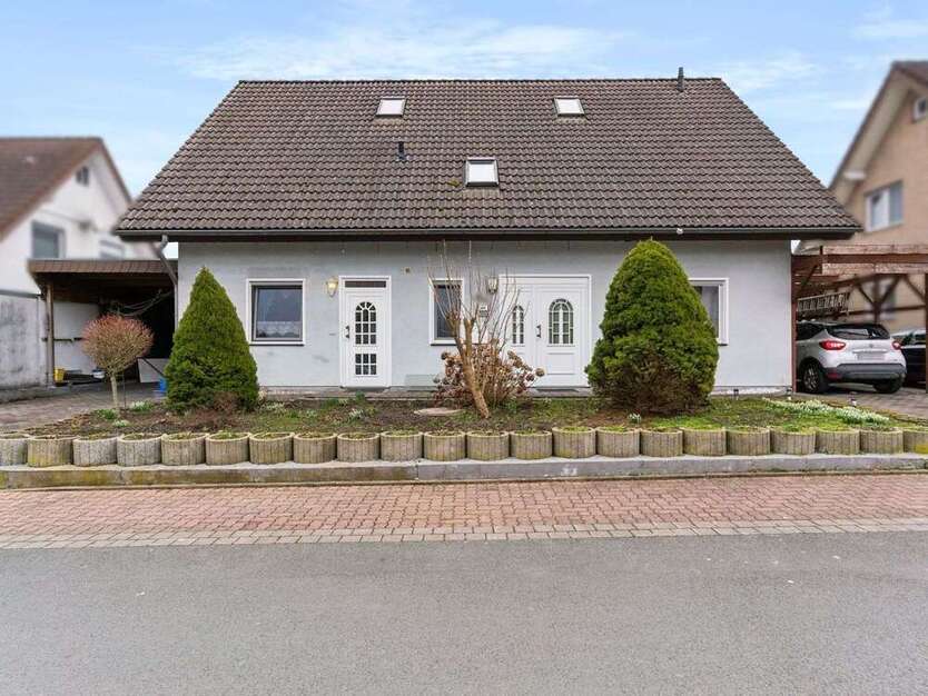 Haus zum Kaufen in Dörentrup 299.000 € 154 m²