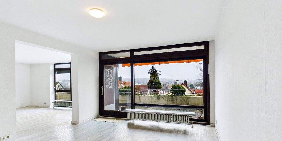 Etagenwohnung Korntal-Münchingen Korntal - 4 Zimmer, 120 m&sup2;, 528.000&euro; | Angebot:25563347