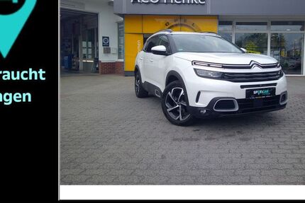 Citroen C5 Aircross 86.564 km 19.890 € Niesky 02906