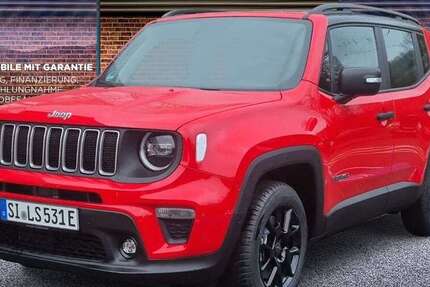 Jeep Renegade 7.150 km 29.990 &euro; Siegen 57074